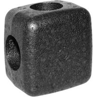 LK 820 Fertigisolierung für LK 820 ThermoVar DN25 und DN32 Art.Nr. 187108