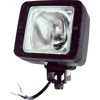 Projecteur Travail Rectangle - 112x102x90 mm