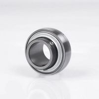 Roulement de broche UC213-40 G2 SNR Int. 63.5mm Ext. 120mm Large 65.1mm