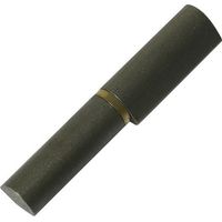 Paumelle Maroc Standard 120mm Charnière Robuste Pour Portes Intérieures - Kayser Berndorf S R O