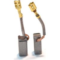 Jeu de charbons pour outillage électroportatif - 0199-23 - CORI