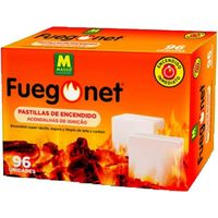 Zündungspellets - 96 Stück - 06561