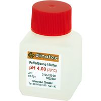 Pufferlösung / Eichlösung pH 4.0