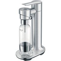 Infizz Fusion Inox Gazéification Rapide Et Design élégant En Inox - Sage