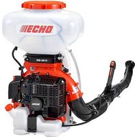 Atomizzatore spalleggiato Echo MB-5810 polverizzatore serbatoio 20lt