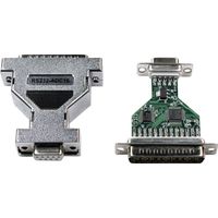 Taskit 542869 Analog-Digital-Wandler RS232 1 St.