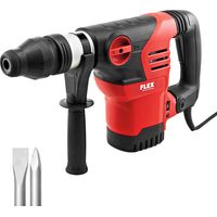 Marteau 2.5kg SDS Plus CHE 2-28 R FLEX - en coffret + accessoires - 468029
