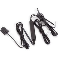 Interrupteur De Détecteur De Porte - Installation En Saillie - 12v/24v