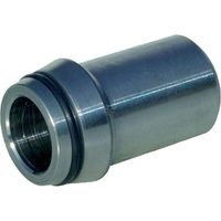 Schweißnippel 25mm x 4 VOSS SN254