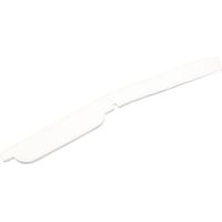 Short pulsar heat shield-emea d'origine