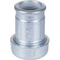 Raccord agaflex ik pression 16 bar température 80 °C