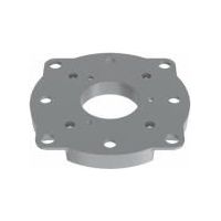 Staffa adattatrice Axis TQ6901-E 4P, 02111-001