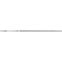 PFERD Lima de taller DIN 7261 longitud 150 mm sección 6 mm - 11107151