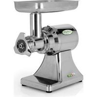Hachoir a viande TS22 triphasé inox - Fama
