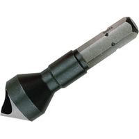 Halls XD513 High-Speed Steel Deburring Cutter, 5-13mm Diameter, Model HLLXD513