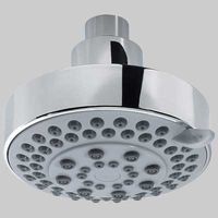 SOFFIONE DOCCIA G. EASY 04 1/2 Abs GEDY