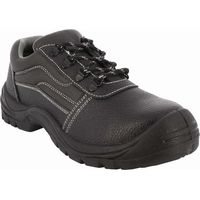 Scarpa di sicurezza SINGER Pelle - S1-P SRC - Taglia 43 - GR20043