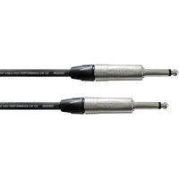 Cordial CXI 3 PP cable jack negro 3 metros