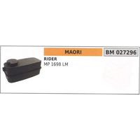 MAORI Schalldämpfer für Aufsitzmäher Rasenmäher MP 1698 LM 027296