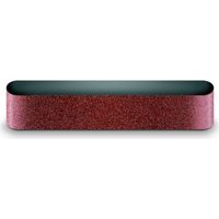 NASTRO ABRASIVO 75X480 MM Grana 120 - 3 pezzi