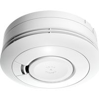 Ei Electronics Ei650 Rauchwarnmelder inkl. 10 Jahres-Batterie batteriebetrieben (Ø x H) 115 mm x 45