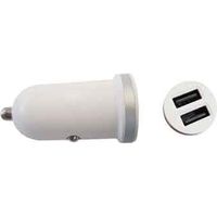 USB-AUTOLADEGERÄT 2,1A - 2 USB-ANSCHLÜSSE