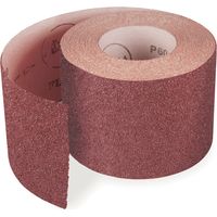 ROULEAU TOILE SOUPLE 115MM X 25 ML GR80 CORINDON - 11525.080 - LEMAN