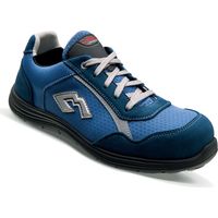 Baskets de sécurité Lemaitre Kendji S3 CI SRC - 43 (EU) - Bleu clair