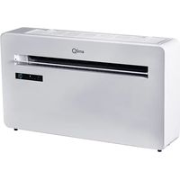 Condizionatore Portatile Monoblocco Qlima WDH 435 PTC - Pompa di Calore A+