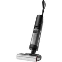 Dreame - H12 Pro Aspirateur Eau et Poussière Sec et Humide sans Fil, 16KPa, Séchage àl'air Chaud, Nettoyage des Bords, Réservoir Eau 900 ML, Autonomie de 35 Min, Écran LED