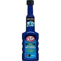 STP Diesel Additivo Antigelo Gasolio Trattamento Invernale Concentrato da 200 ml