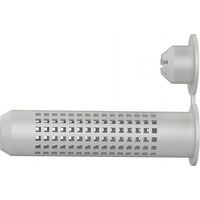 Tappo chimico universale DESA Setaccio 12x60 filettatura M-6/8 blister da 10 unità