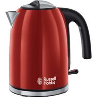 HERVIDORA RUSSELL 20412-70 1.7L ROJA