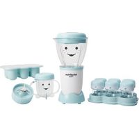 Küchenmaschine Nutribullet nby100 200W 946 ml