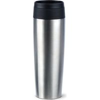 emsa TRAVEL MUG Classic Grande Thermobecher (edelstahl, 0,5 Liter) (N2021900)