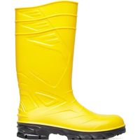 Stivali antinfortunistici Exena Devil Yellow S5 SRC - 45 - Amarillo