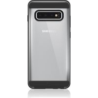 Hama Air Robust funda para teléfono móvil 15,5 cm (6.1") Gris, Transparente
