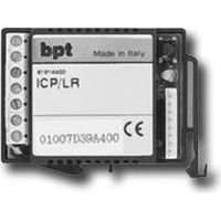 CAME BPT modulo di gestione posto esterno serie targha ICP/LR