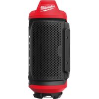 Speaker PACKOUT M12 con Powerbank Milwaukee M12 SPEJSG2-0 Senza Batterie
