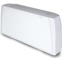 Sabiana Ventilconvecteur Centrifuge Mobile Assorti Moderne
