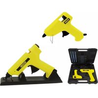 set valigetta 2 pistole a caldo system+ 8 e 10 w