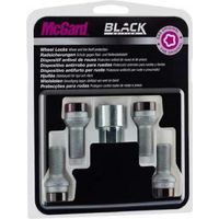 4 Vis Antivol Sub Mcgard M14x1.5- R14- Long. 34mm- D19mm - 28044SUB