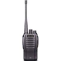 Midland Midland D10 Digitales DMR446 Funkgerät C1600 PMR-Handfunkgerät