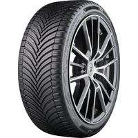 BRIDGESTONE Pneus toutes saisons 225/45 R18 TL 95W TURANZA ALL SEASON 6 DRIVEGUAR