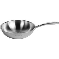 Baumalu - Poêle wok Tripli Pro 30 cm