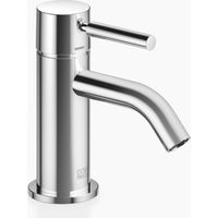 Dornbracht META mezclador monomando de lavabo sin desagüe,