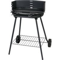Barbacoa Atenas 52 X 37 - Somagic