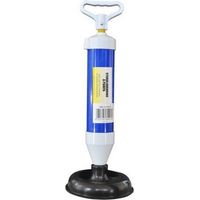 1PZ STURASCARICHI A POMPA lunghezza corpo 38 cm