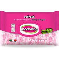 Laine inodorina aloЏs 40uds
