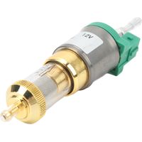 Pompe doseuse de carburant pour chauffage de stationnement, 1kw à 5kw, 22451901 résistante à l'eau, pour Eberspacher Airtronic D2 D4 12V.